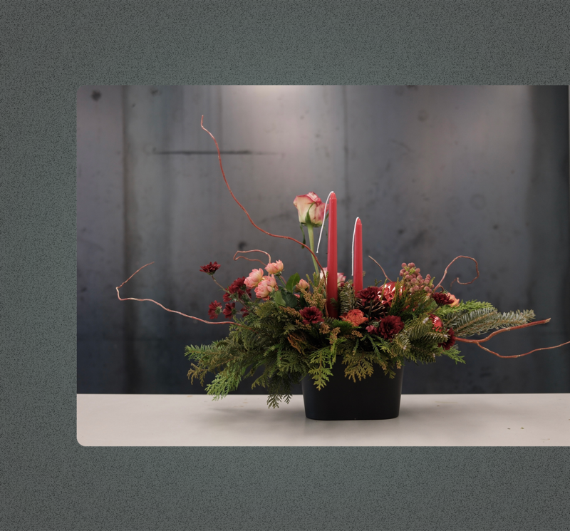 Flower Arrangement