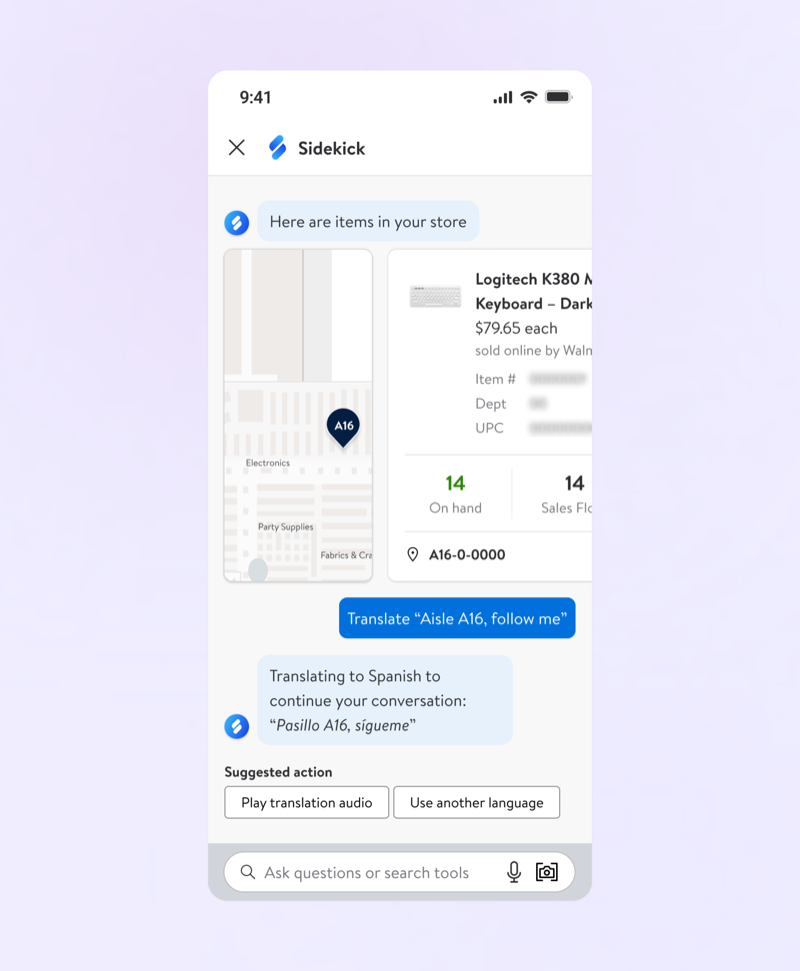 Assistant AI Chatbot